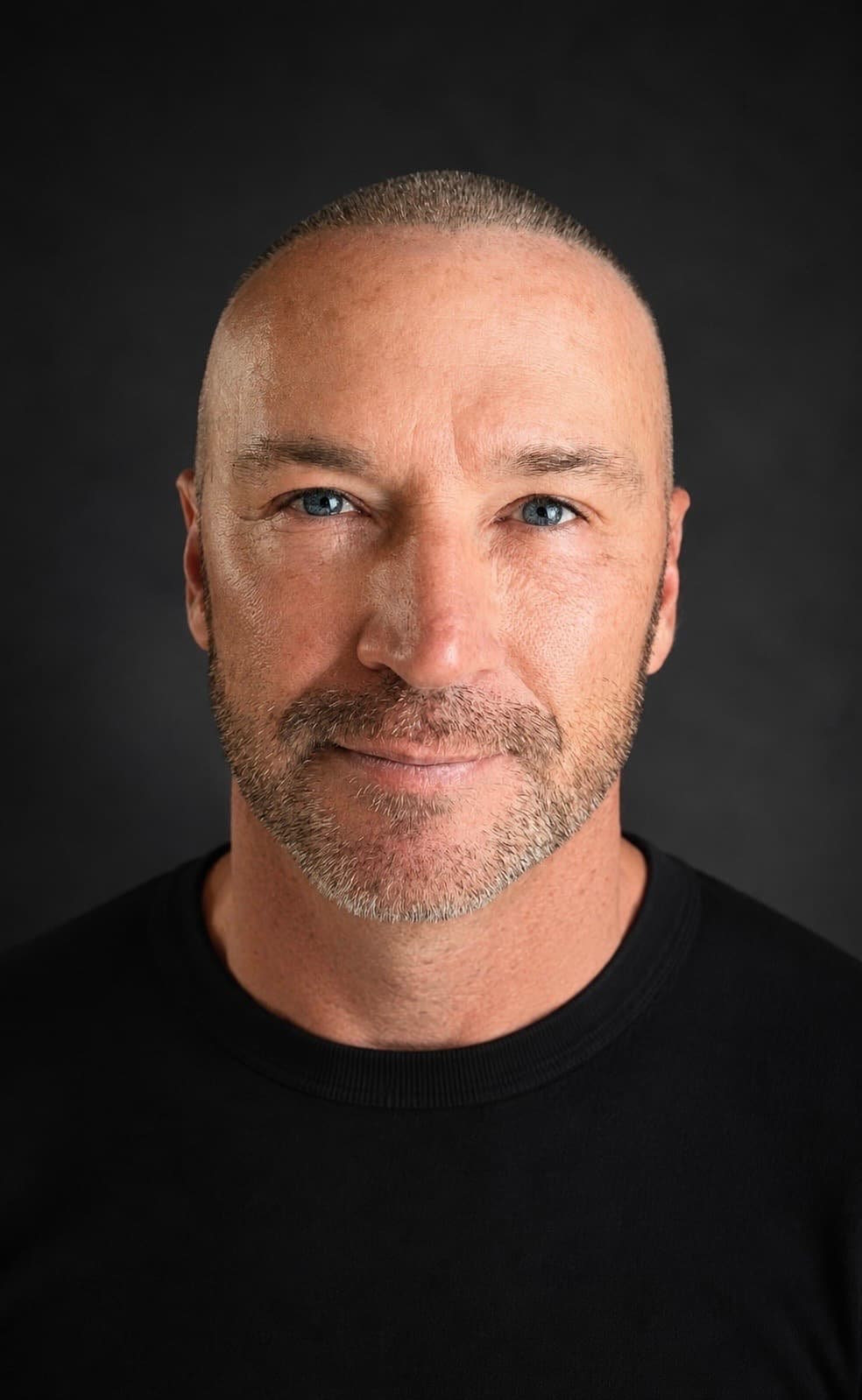 David P. Cook